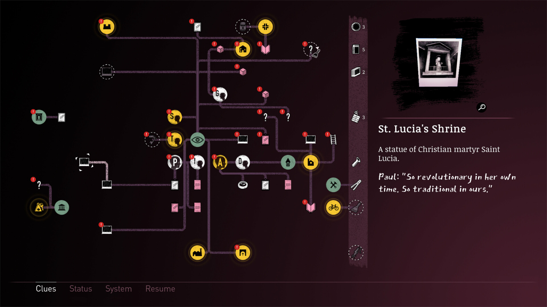 Switch Limited Run #220: Saturnalia – Limited Run Games