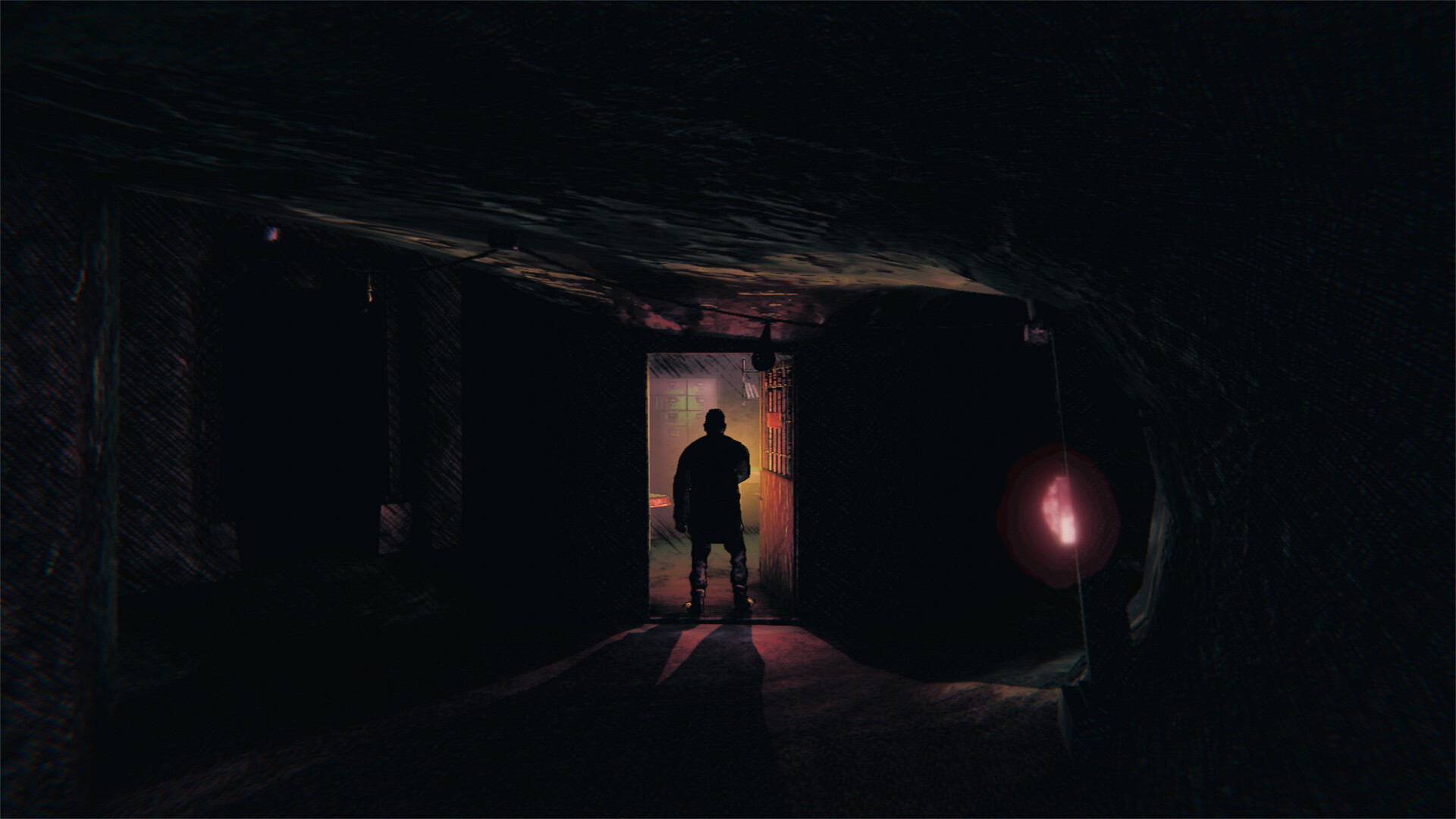 PS5 Limited Run #86: Saturnalia – Limited Run Games
