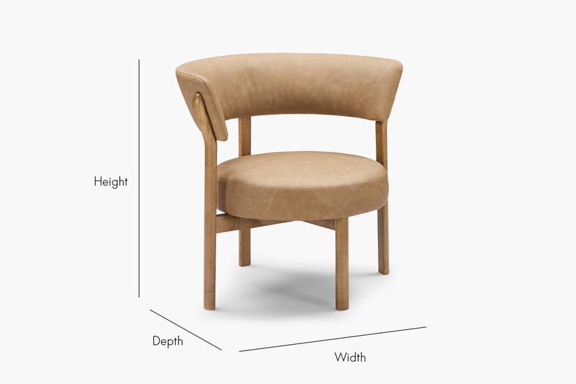 Bellino Grande Chair