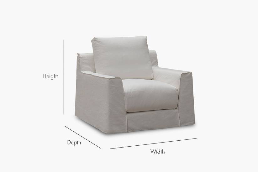 Pedro Armchair