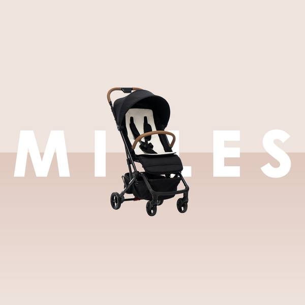 travel pram that reclines