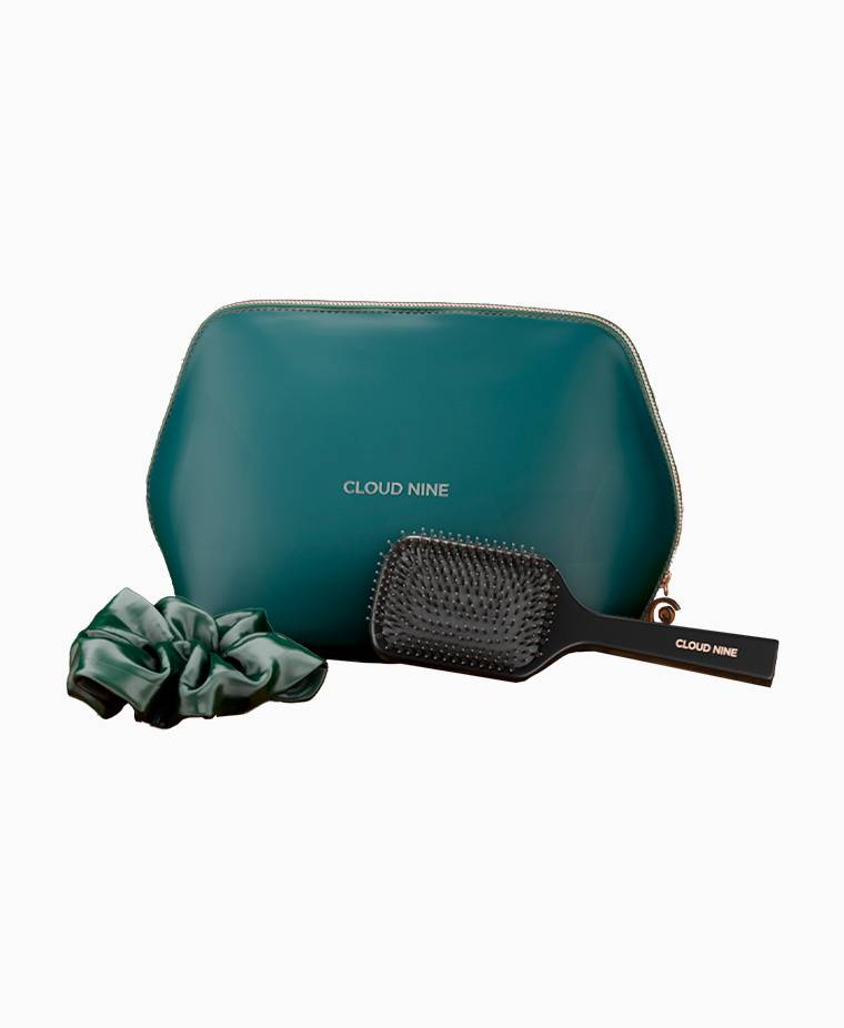 The Evergreen Collection Accessories Set