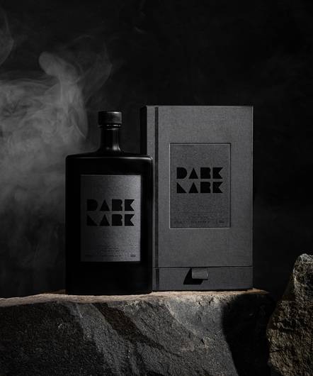 Consciously Packaged to Display