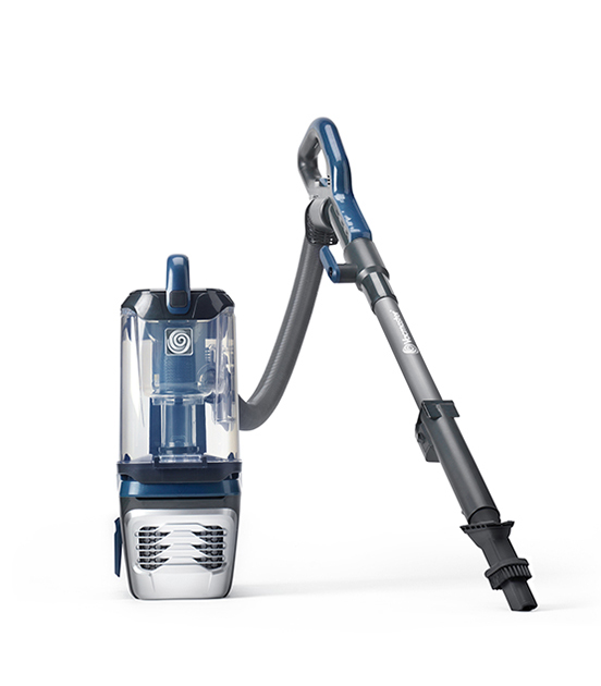 Vacmaster Respira Vacuum Cleaner Lift Off Technology