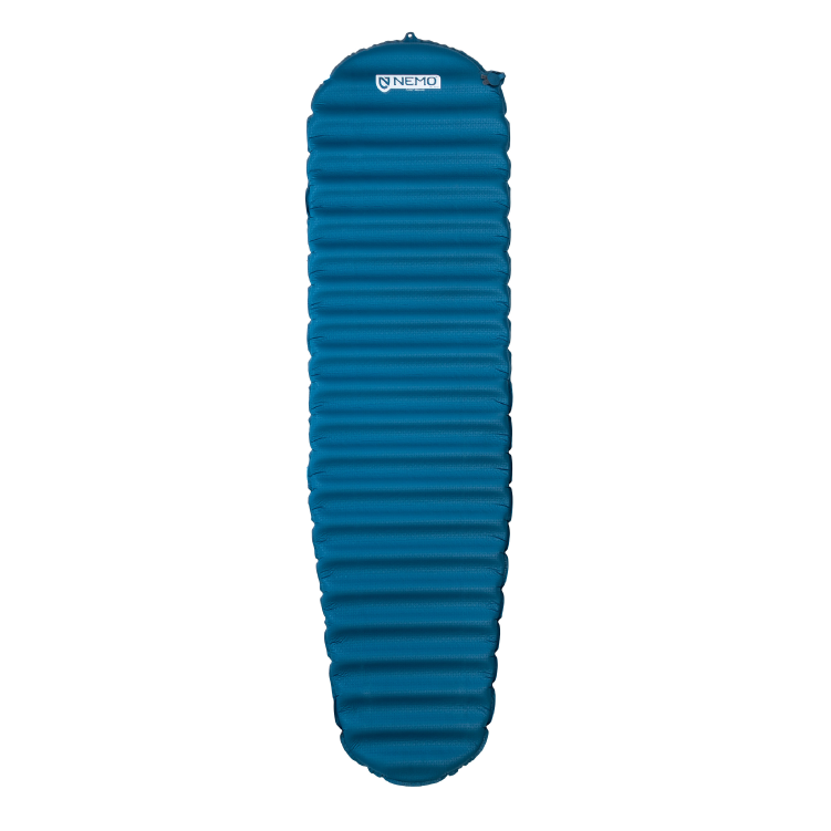 Flyer™ Insulated Self-Inflating Sleeping Pad - View 2