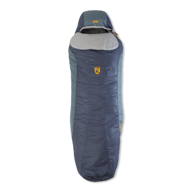 All Men's Sleeping Bags
