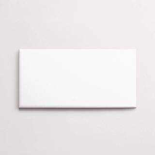 ceramic | white gloss | subway 