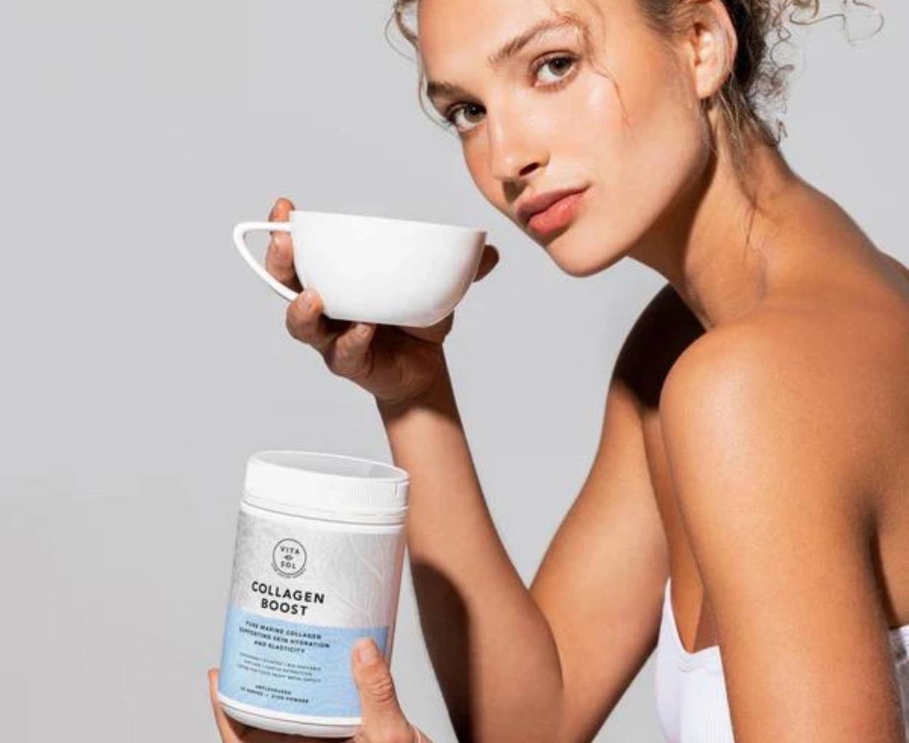 VITA-SOL Collagen Boost