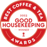 best coffee & TEA AWARDS