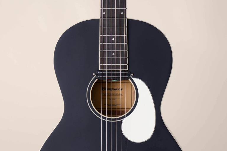Premium Flatwound Strings