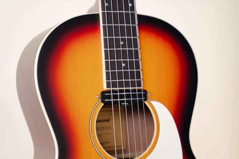 Acoustic-Electric Performance