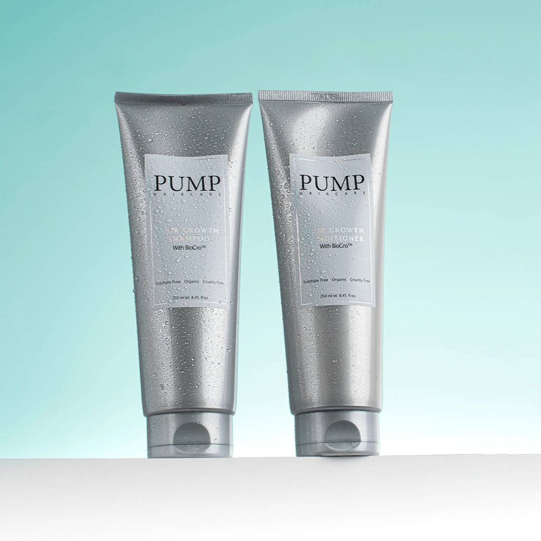 Pump BioGro Trio Pack