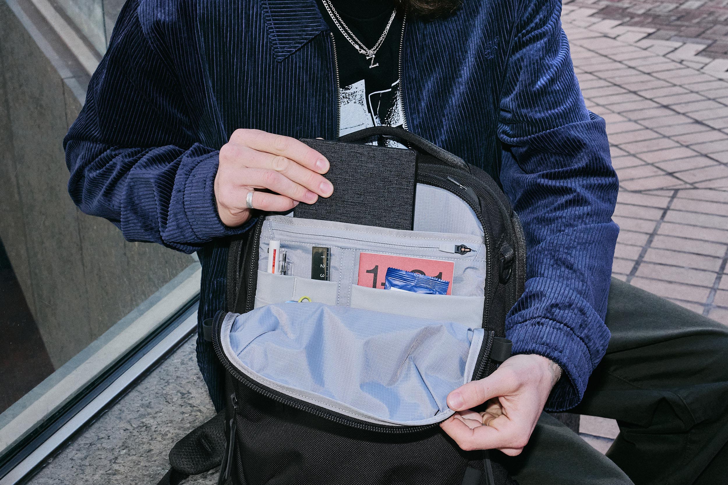 City Pack 2 – Aer