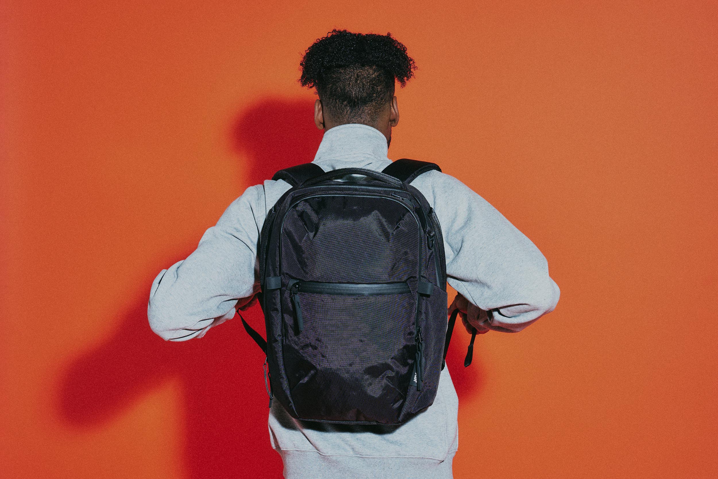 City Pack 2 X-Pac – Aer