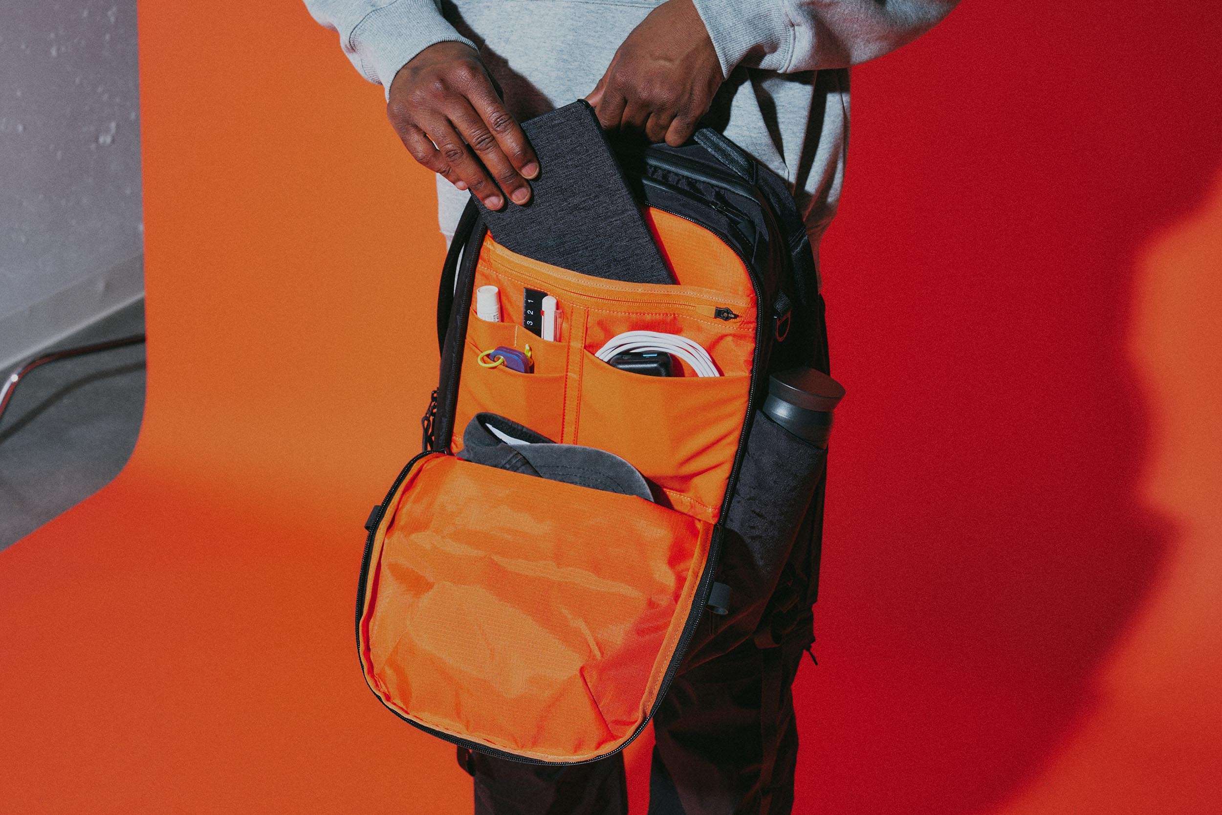 City Pack 2 X-Pac – Aer
