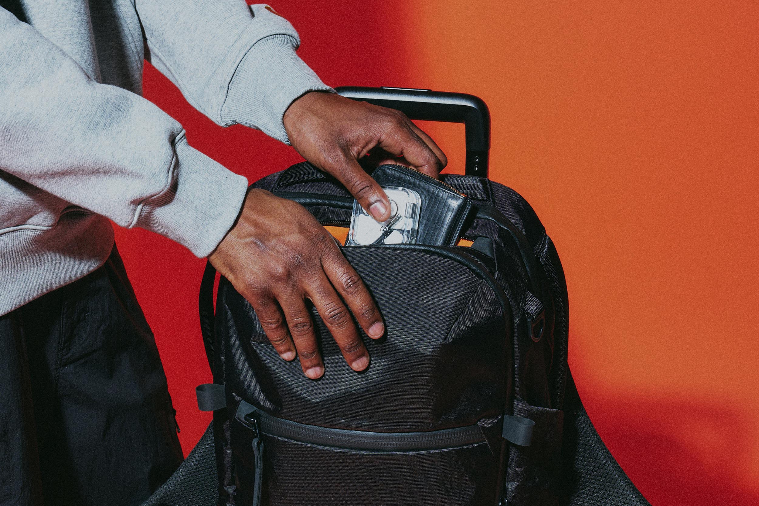City Pack 2 X-Pac – Aer