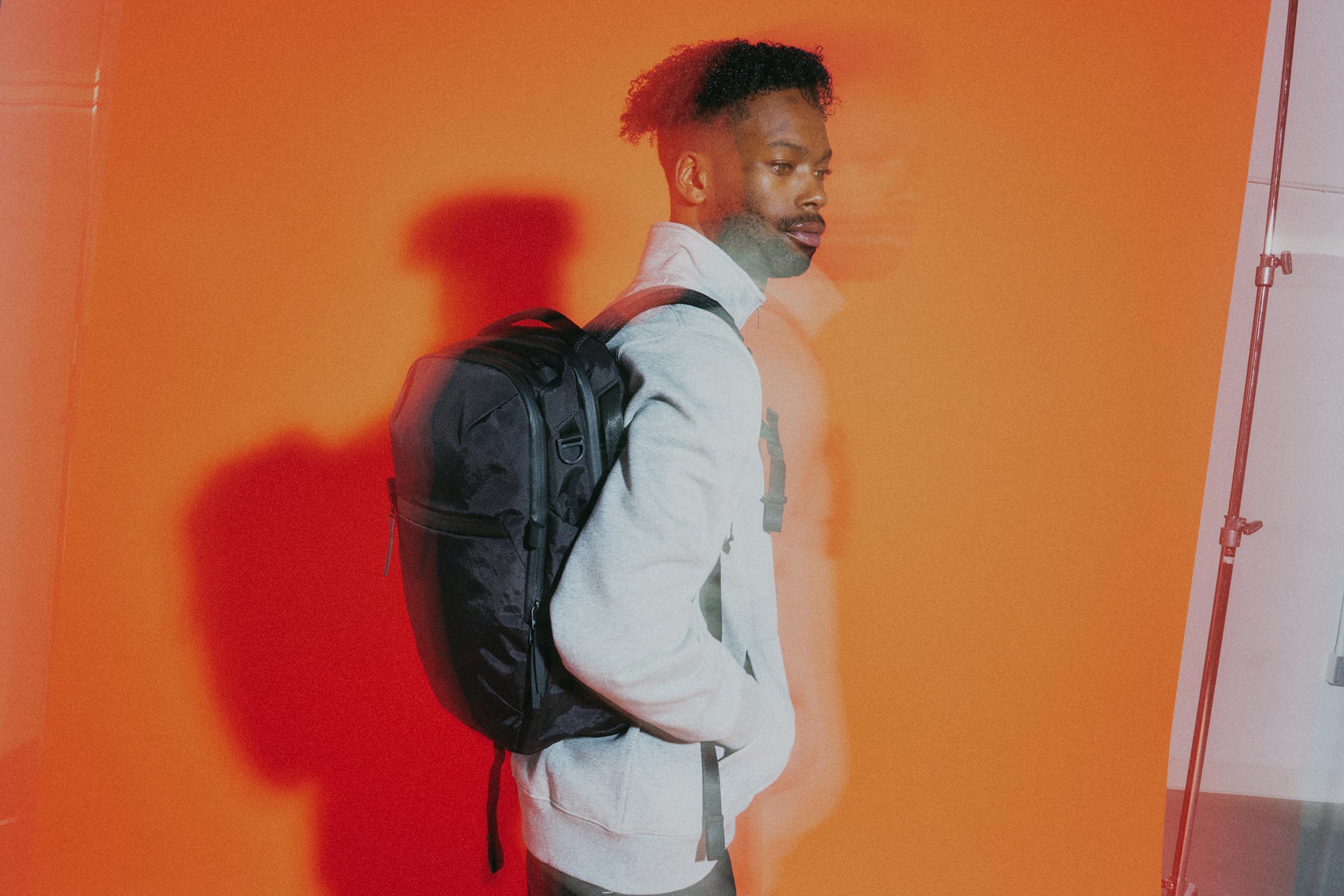 City Pack 2 X-Pac – Aer