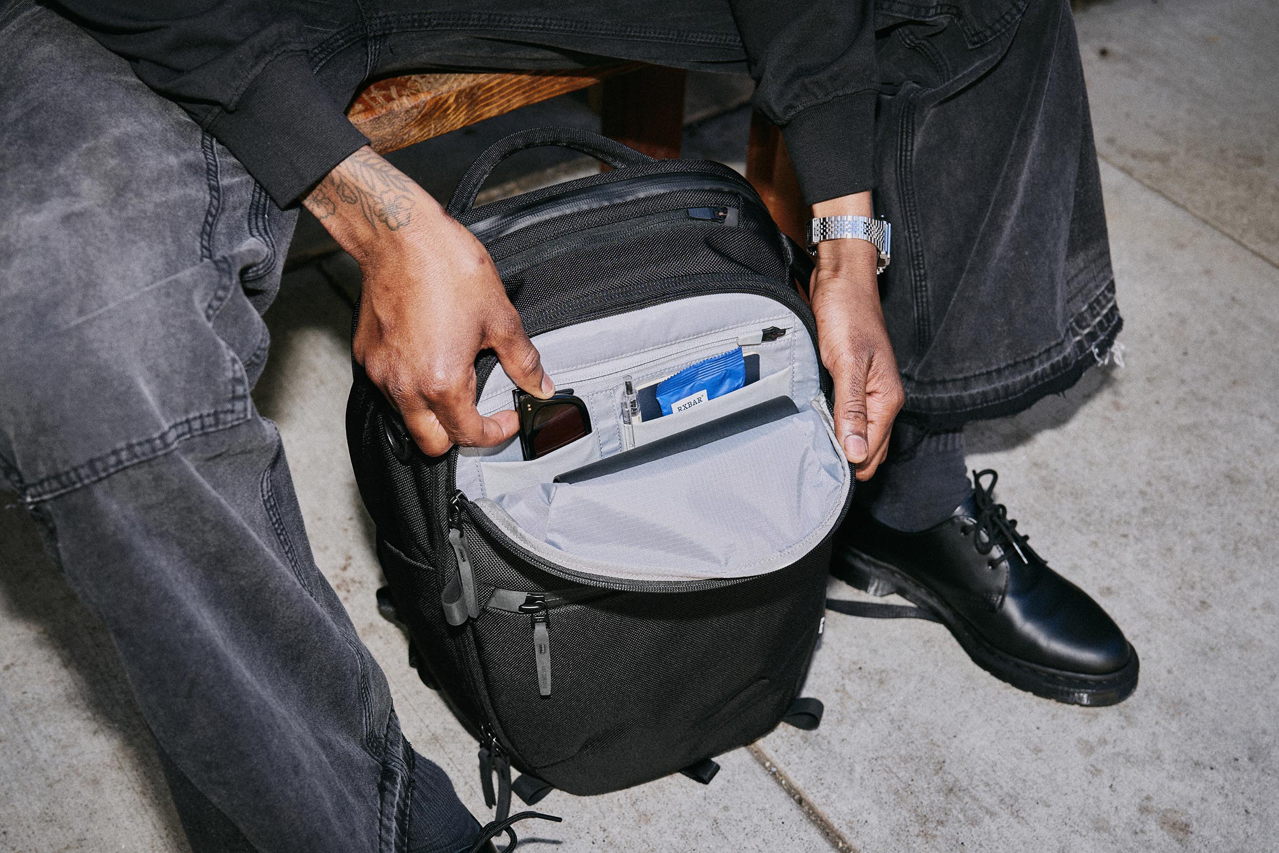 City Pack Pro 2 – Aer