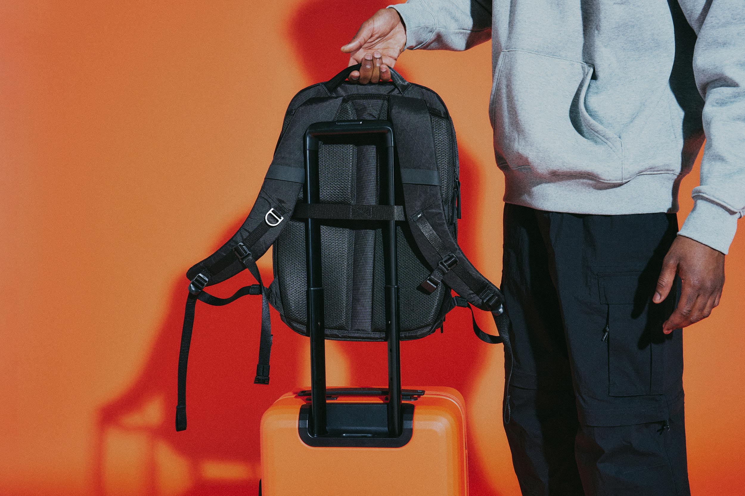 City Pack Pro 2 X-Pac – Aer