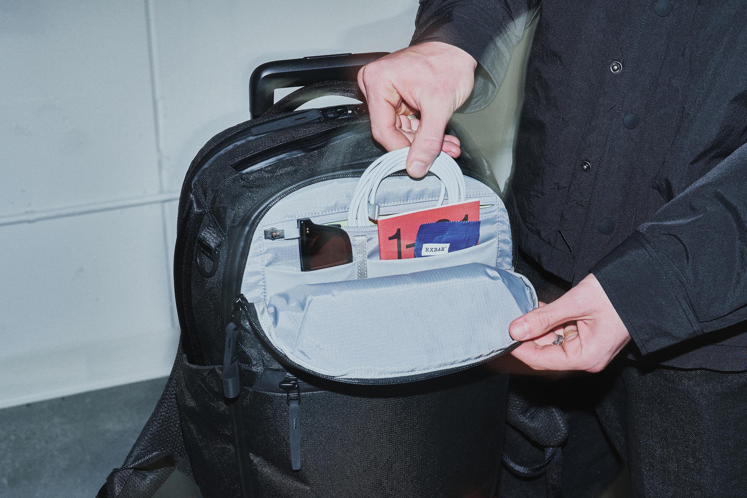 City Pack Pro 2 Ultra – Aer