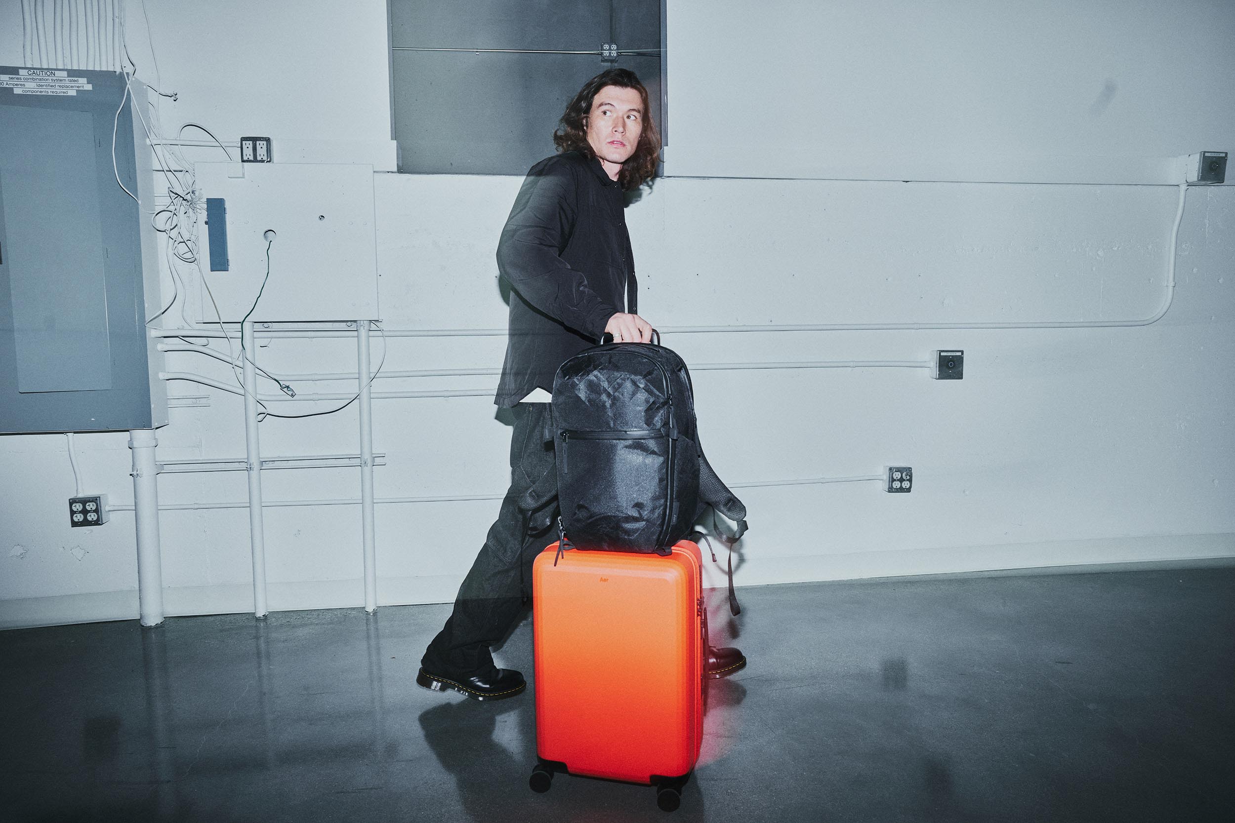 City Pack Pro 2 Ultra – Aer