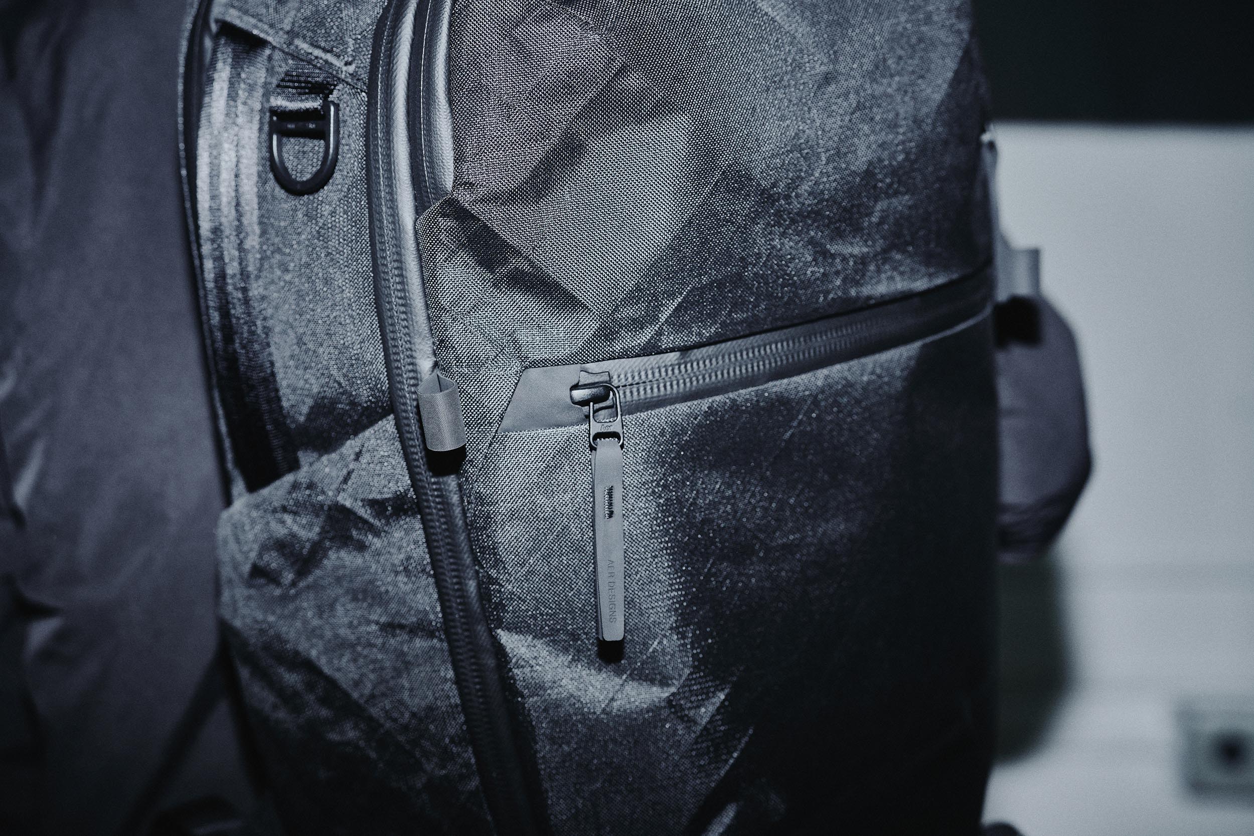 City Pack Pro 2 Ultra – Aer