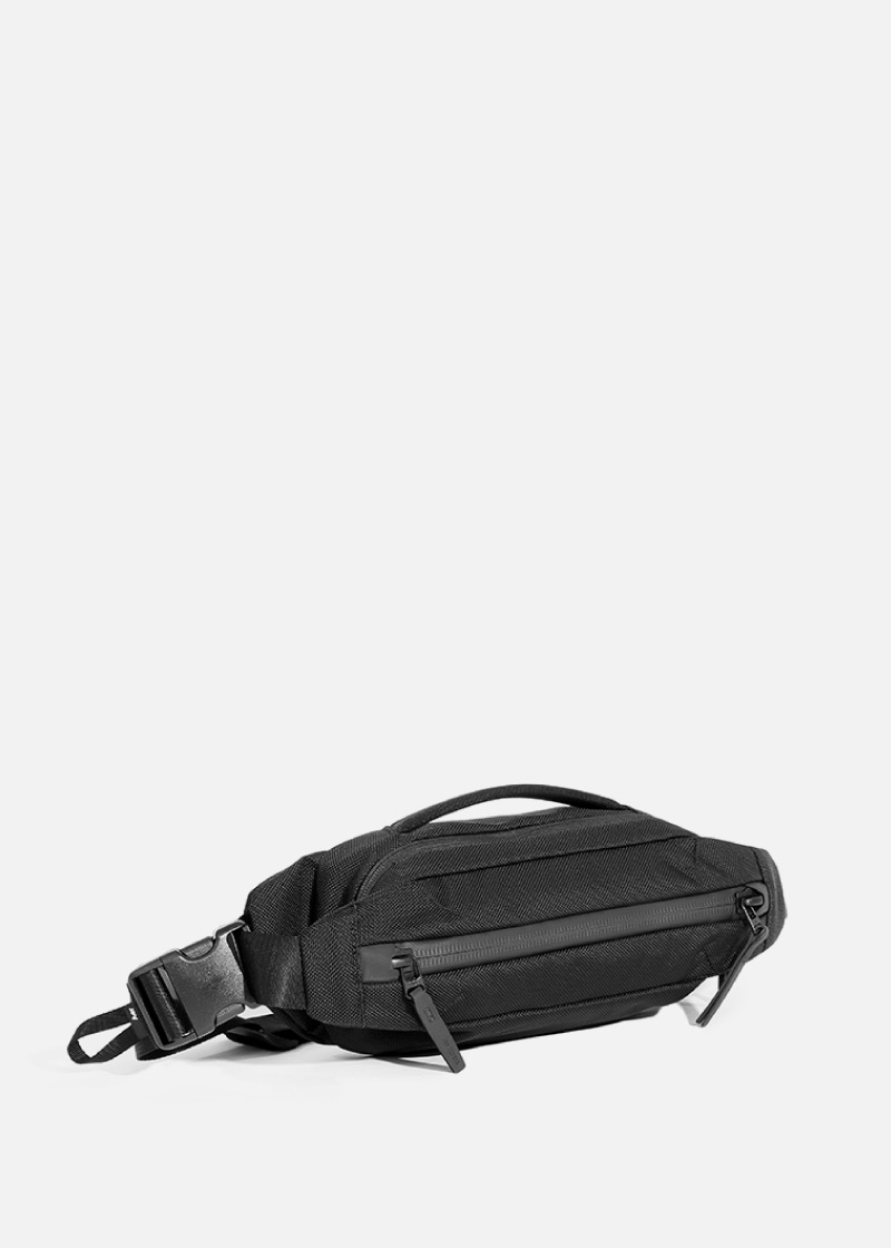 Aer City Sling 3 ブラック City Sling 3 – Aer