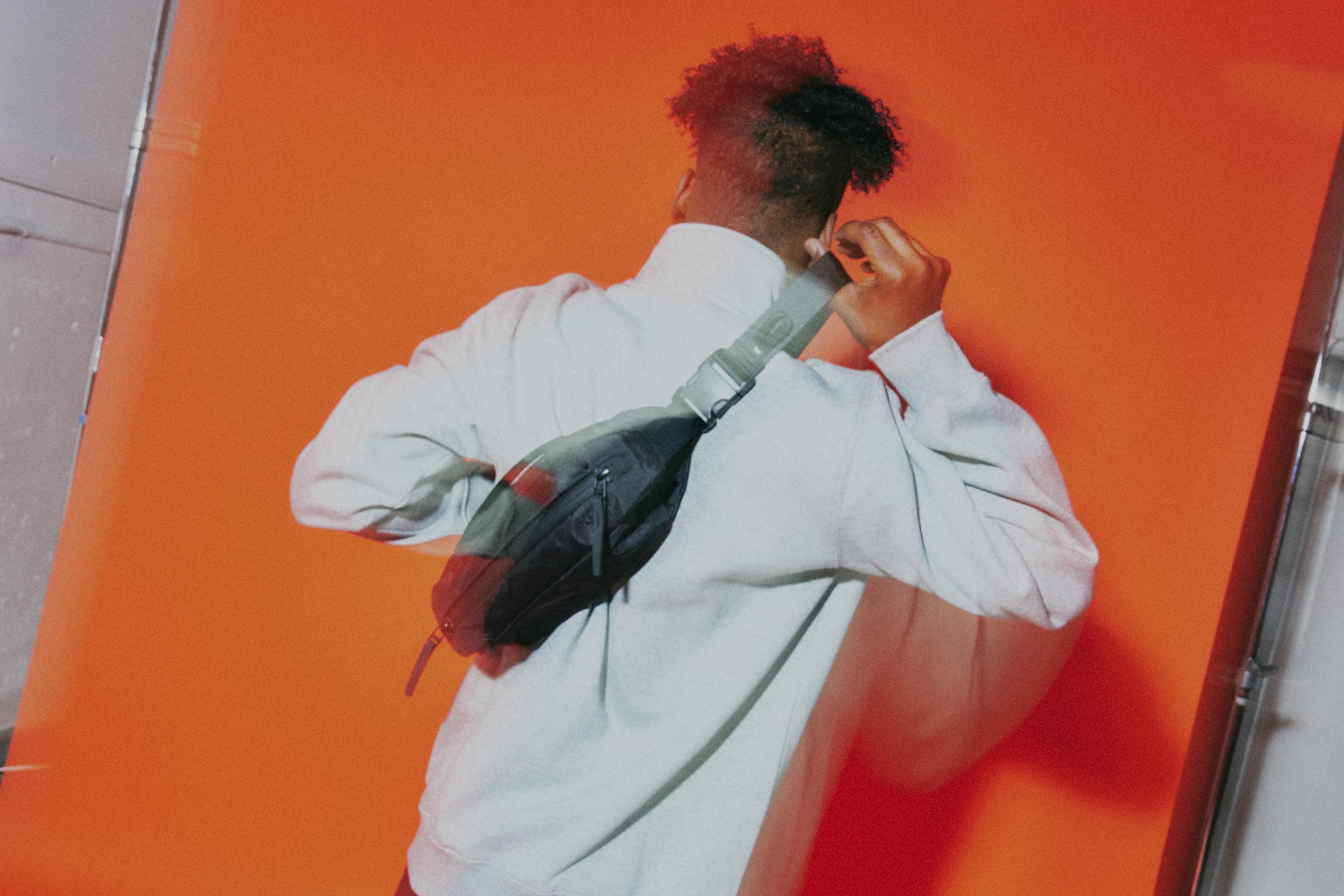 City Sling 3 X-Pac – Aer