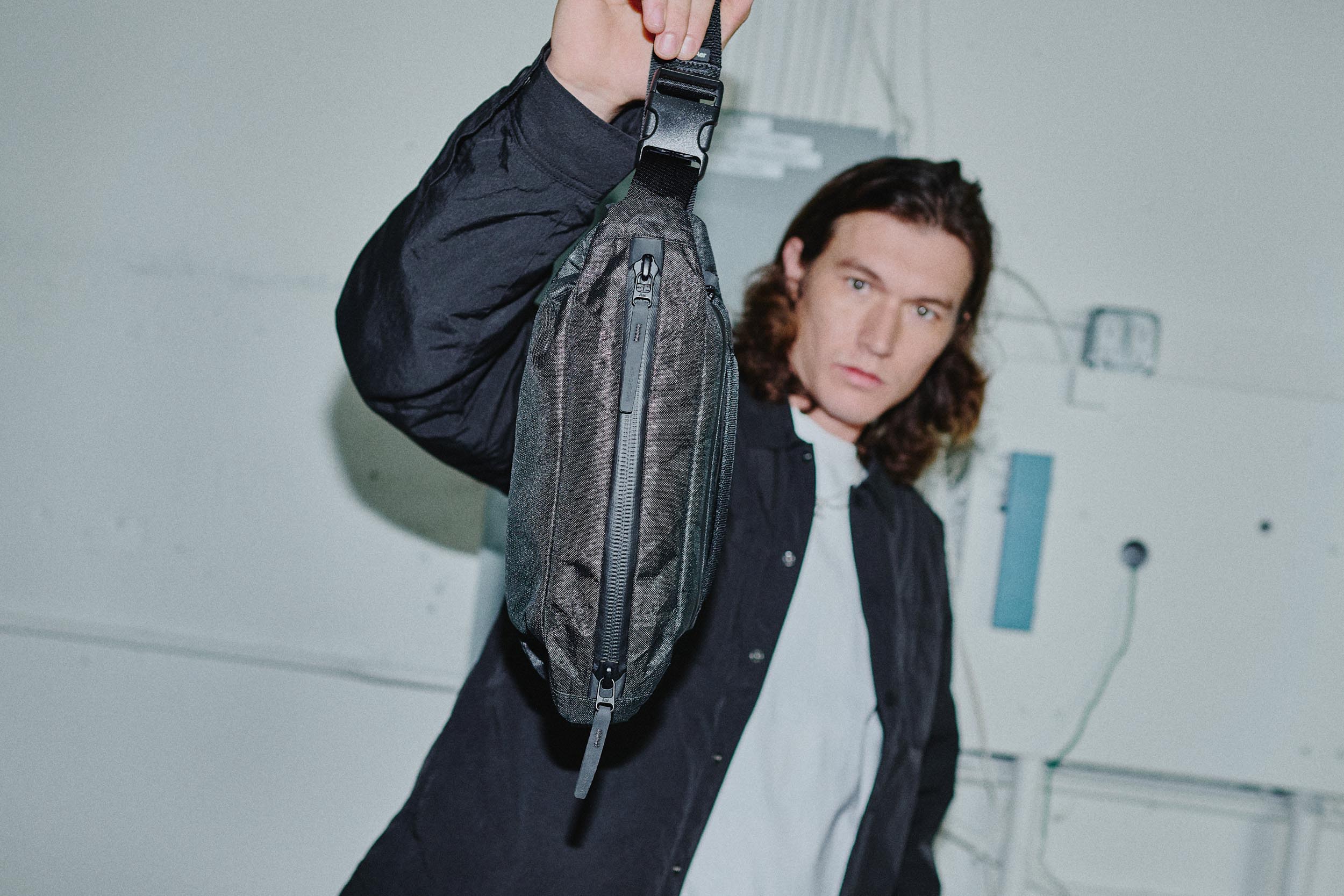 City Sling 3 Ultra – Aer