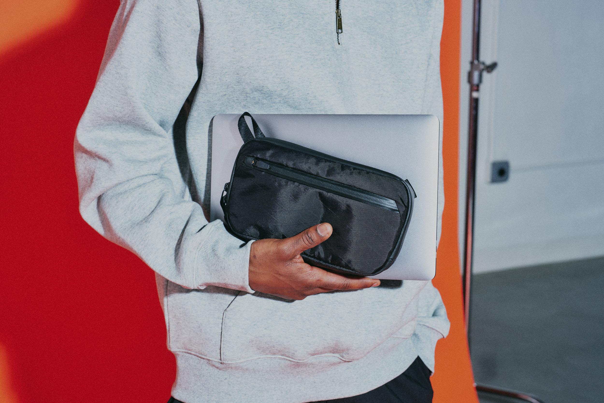 Slim Pouch 2 X-Pac – Aer