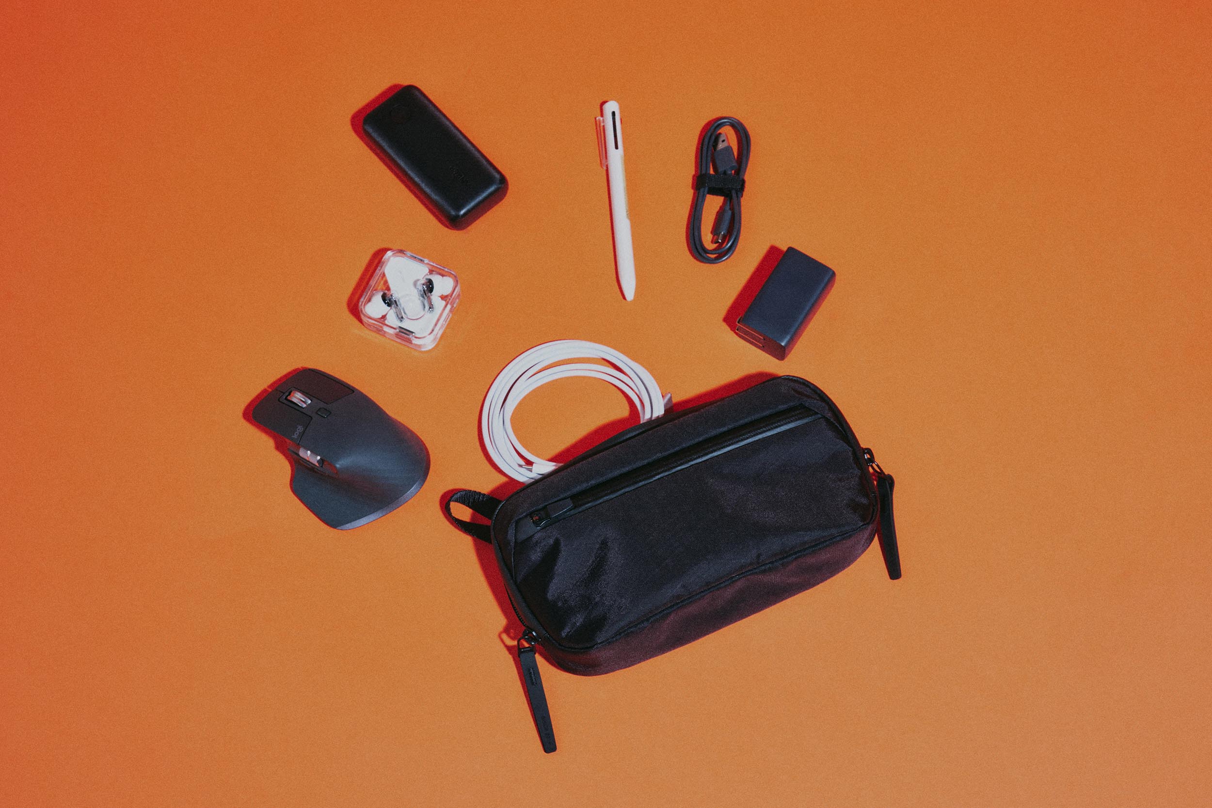 Slim Pouch 2 X-Pac – Aer
