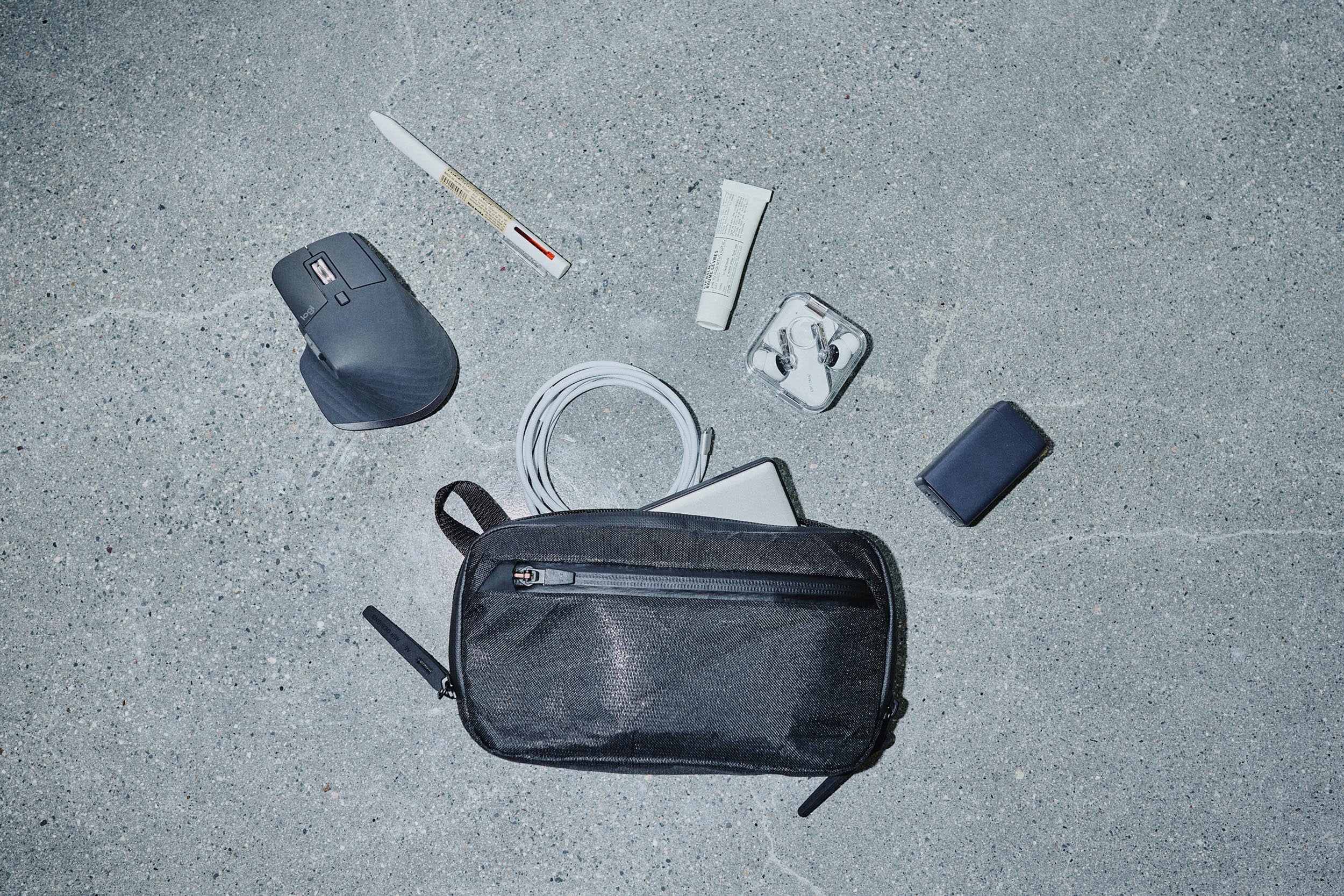 Slim Pouch 2 Ultra – Aer