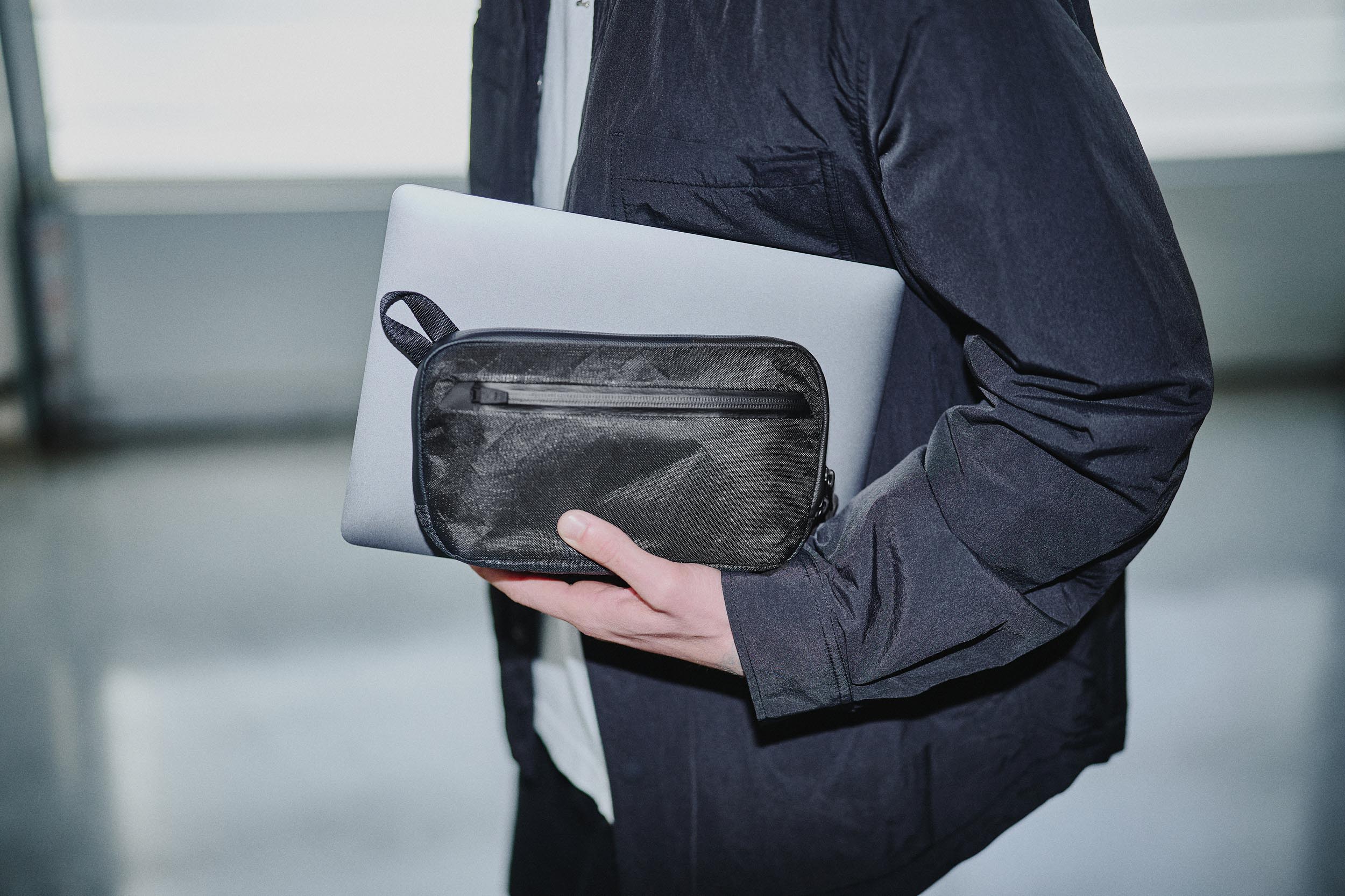 Slim Pouch 2 Ultra – Aer