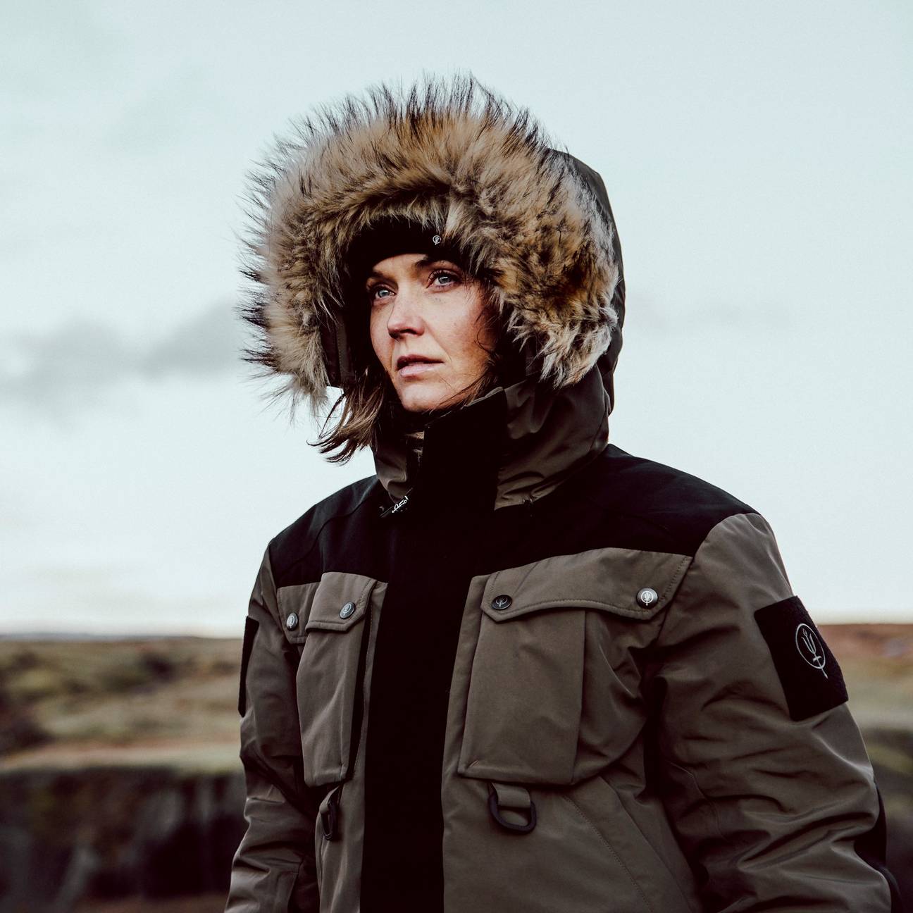 End of Days Parka | Cold Weather Waterproof Arctic Expedition Parka ...