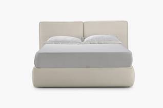 Cover Elio Bed