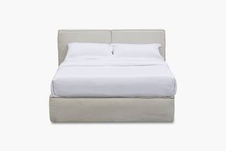 Cover Elio Bed