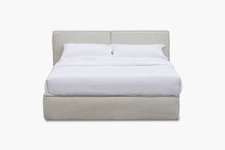 Cover Elio Bed