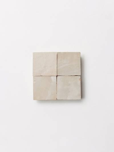 Handmade Square (1 wide - Satin)