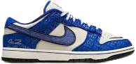 HypeYourBeast - Nike Dunk Low 'Jackie Robinson'