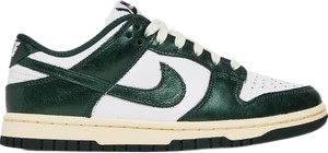 HypeYourBeast - Nike Dunk Low 'Vintage Green'