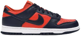 HypeYourBeast - Nike Dunk SP Champ Colors University Orange Marine