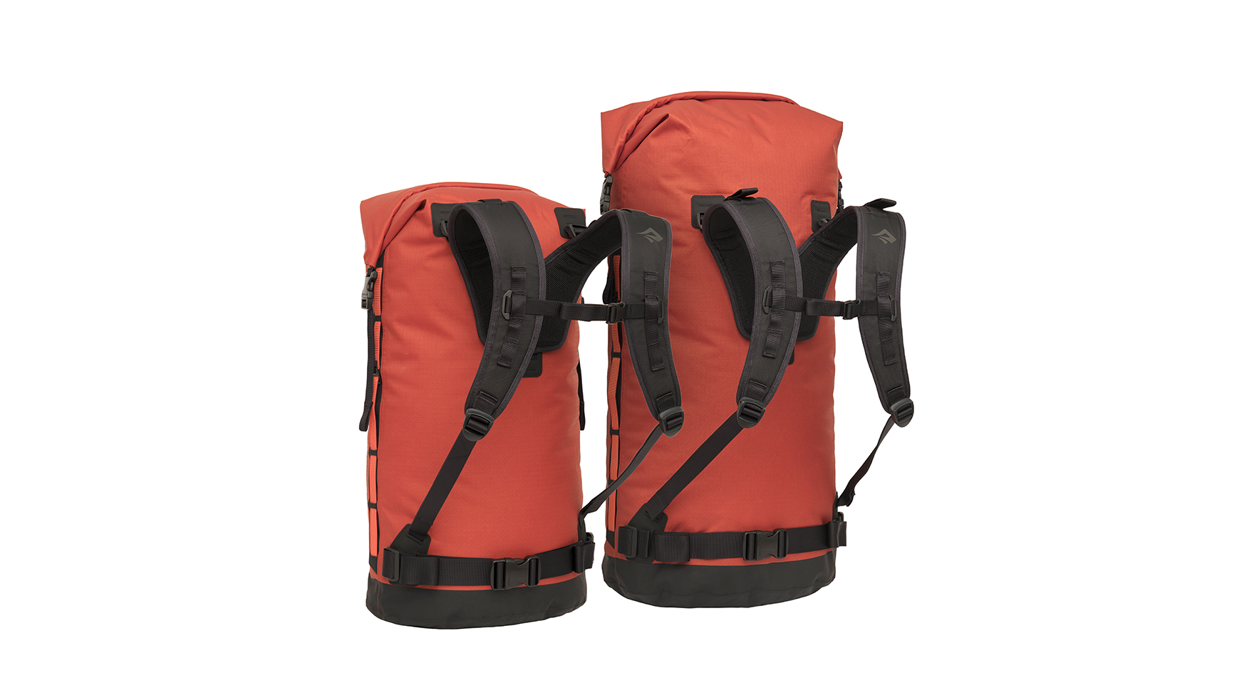 Big backpack outlet bags