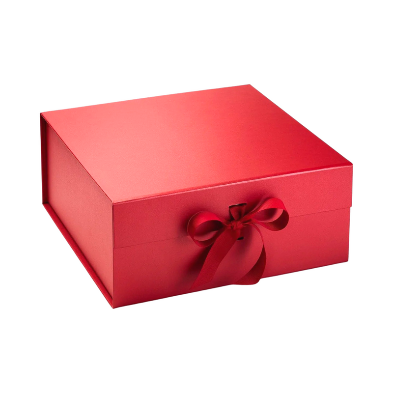 Luxury Ribbon Gift Box