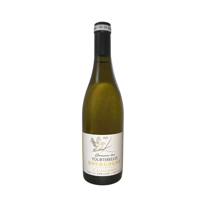 Bourgogne Chardonnay 2020
