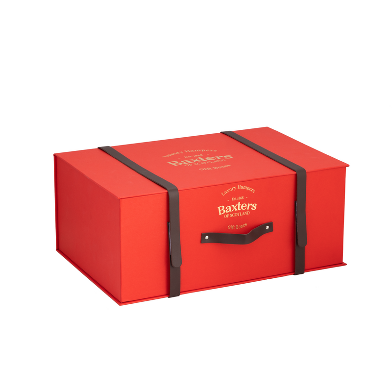 Luxury Hamper Case