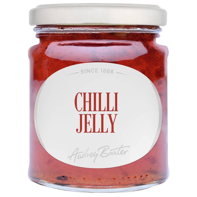 Chilli Jelly