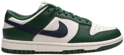 HypeYourBeast - Nike Dunk Low 'Gorge Green'