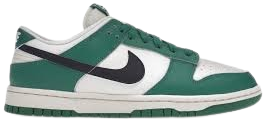 HypeYourBeast - Nike Dunk Low Retro 'Lottery Green'