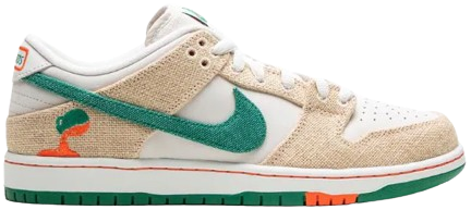 HypeYourBeast - Nike SB Dunk Low Jarritos