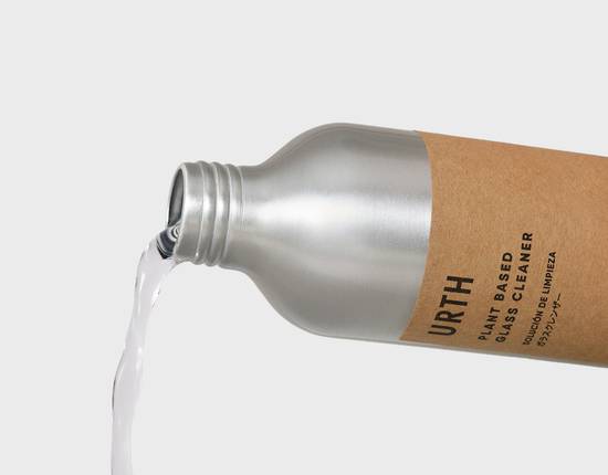 Glass Cleaning Spray Refill